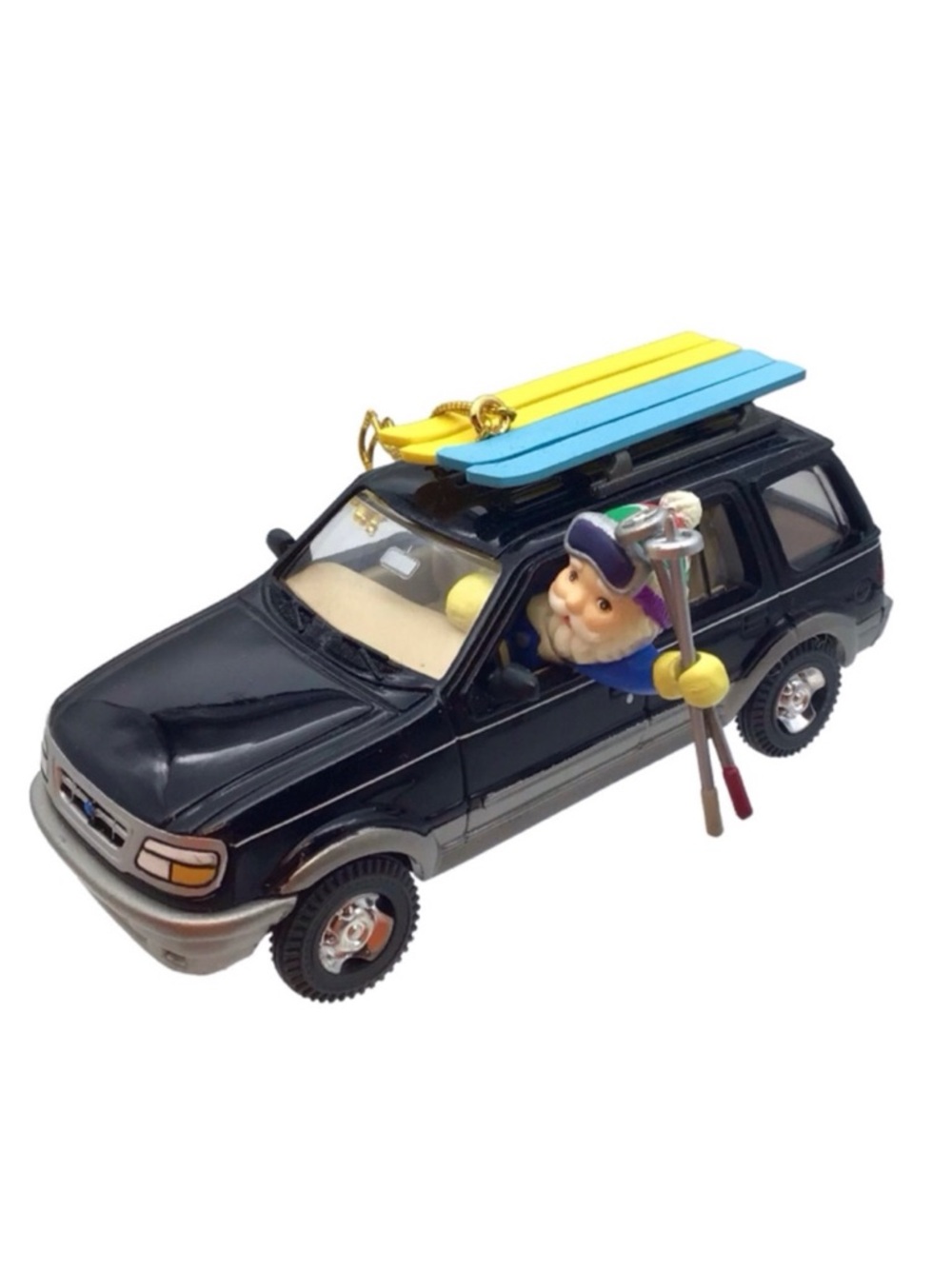 Enesco 1996 “Ford Explorer” Christmas Ornament